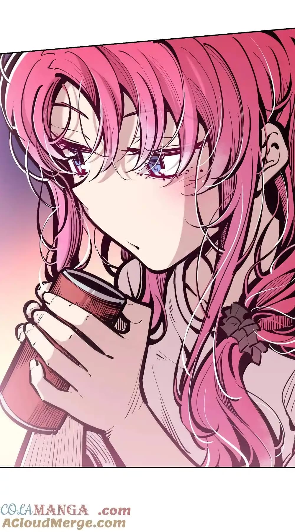 Demon X Angel, Can’t Get Along! 117.1-117.1