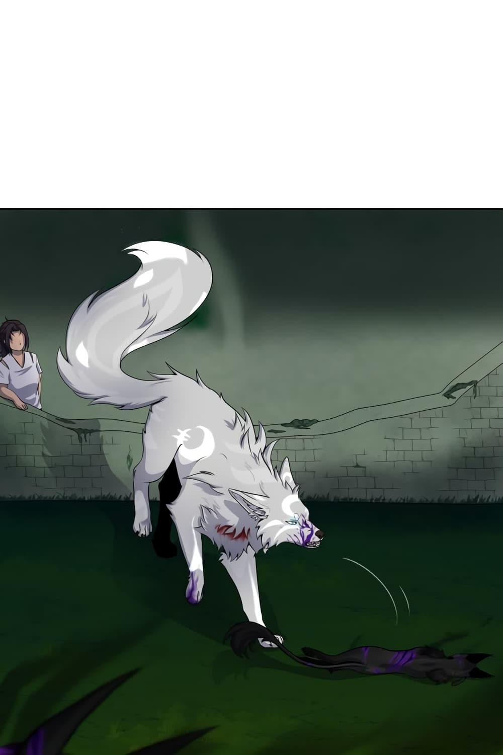 Lost Domain 9-9