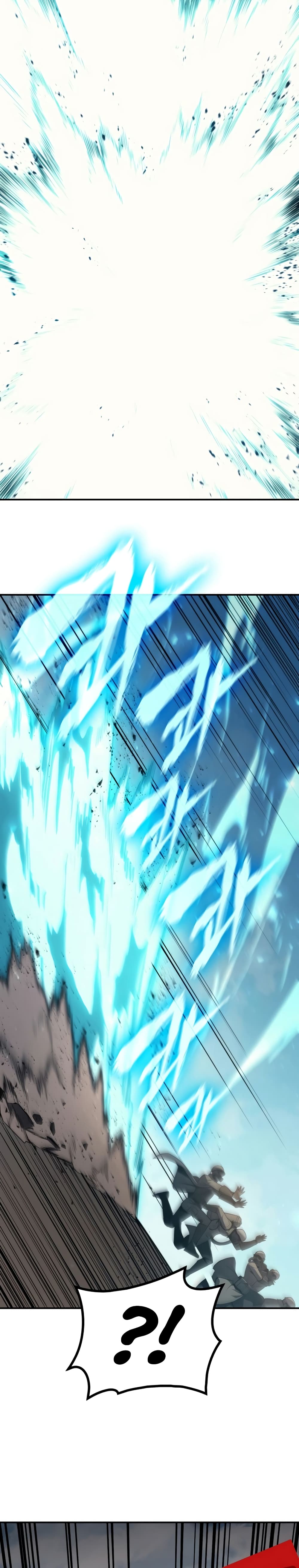 The Return of The Disaster-Class Hero 41-41