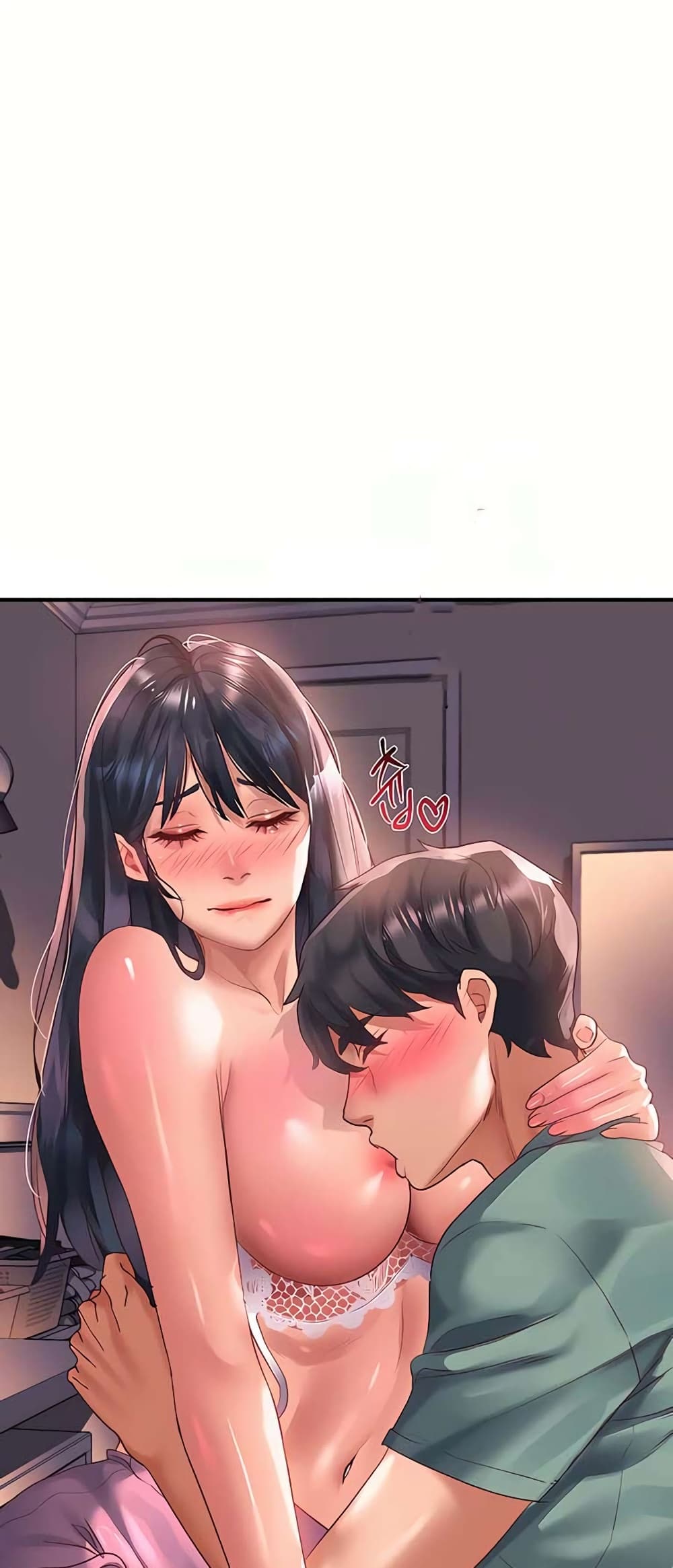 Unlock Her Heart 64-64