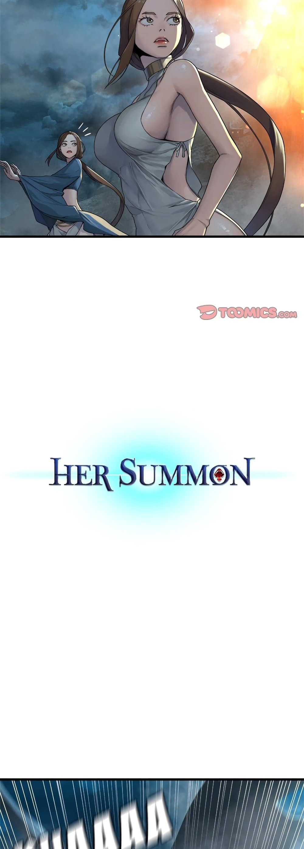 Her Summon 93-93