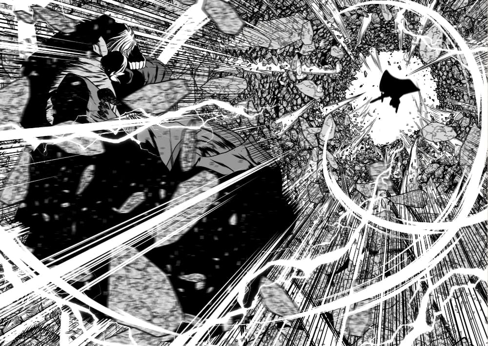 Maou-gun Saikyou no Majutsushi wa Ningen datta เมื่อมนุษย์ได้มาสร้างฮาเร็มในทัพจอมมาร 35-35