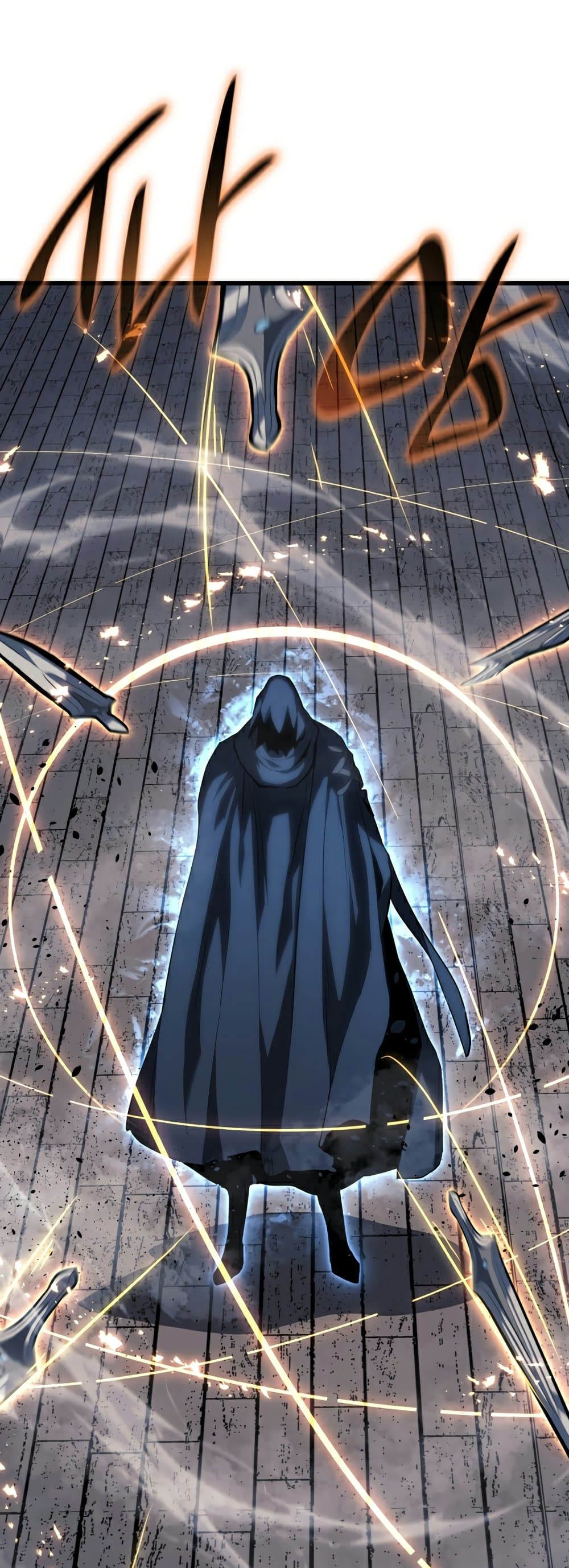 Reaper of the Drifting Moon 42-42