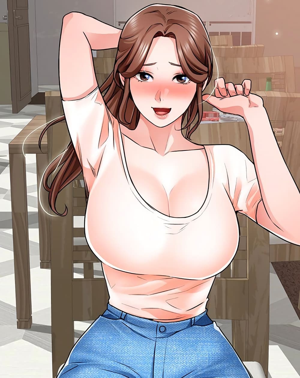 Nogada Romance วุ่นรัก นักก่อสร้าง 12-12