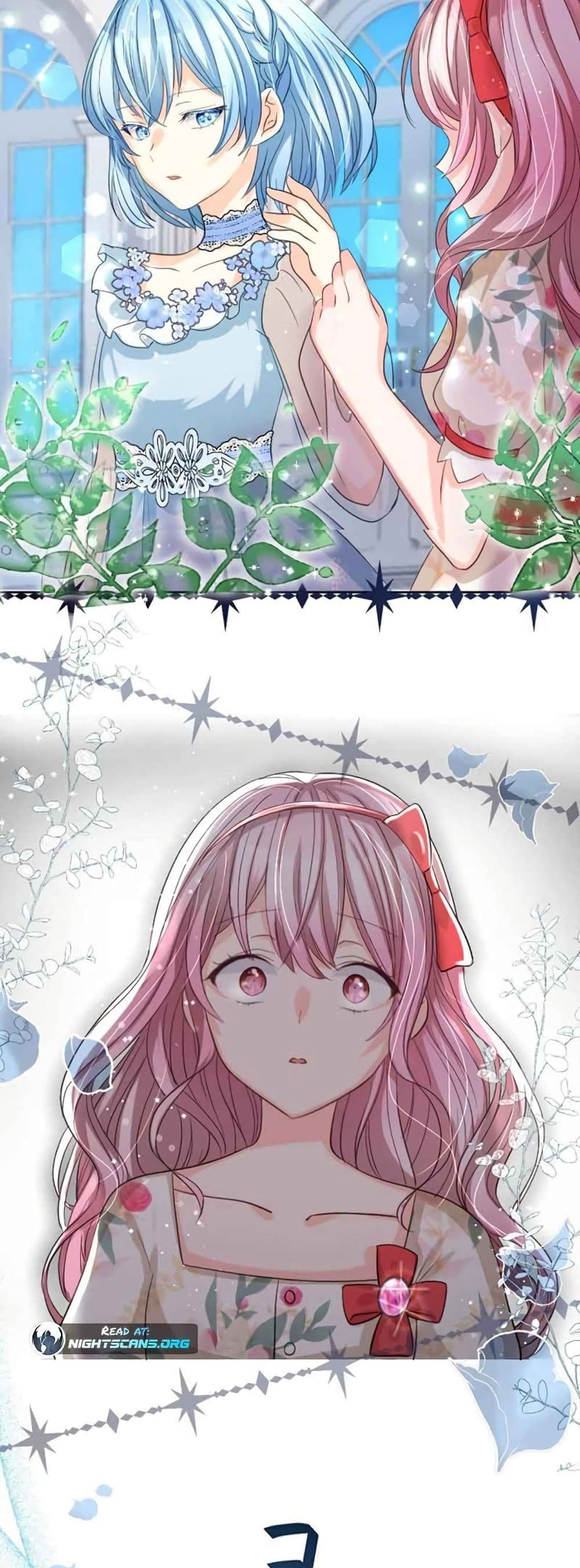 The Precious Girl Does Not Shed Tears 10-10