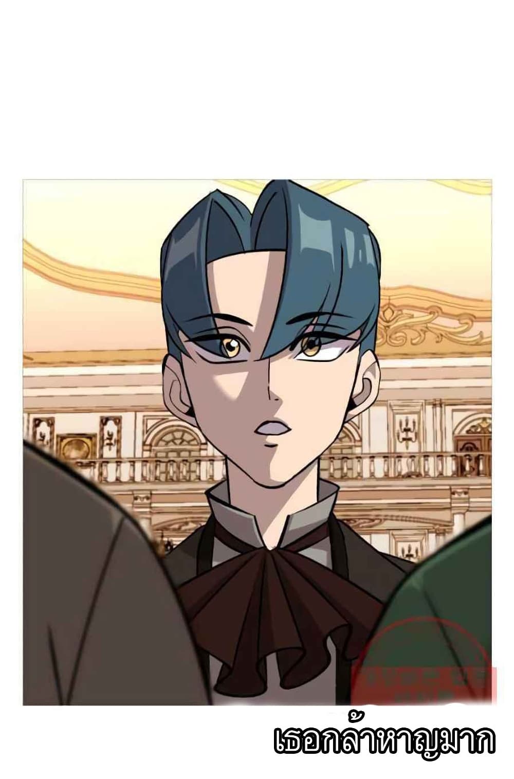 The Story of a Low-Rank Soldier Becoming a Monarch 56-56