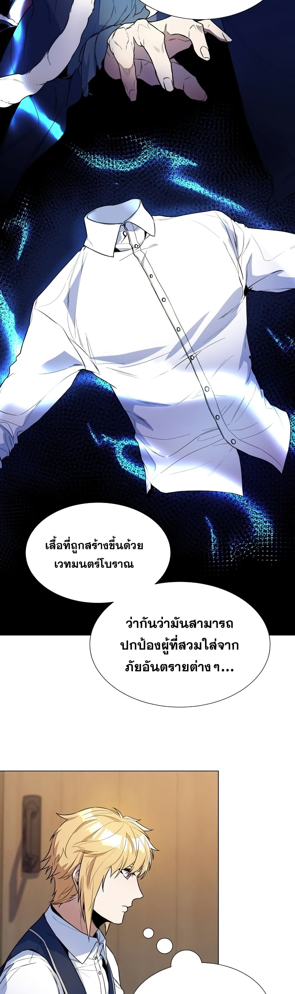 Overbearing Tyrant 34-34