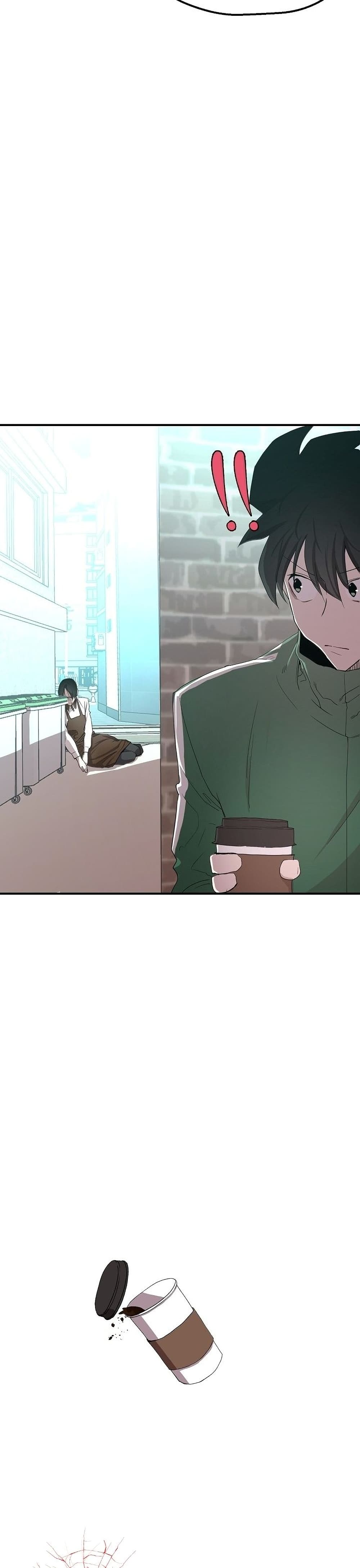 The Strongest Unemployed Hero 3-3