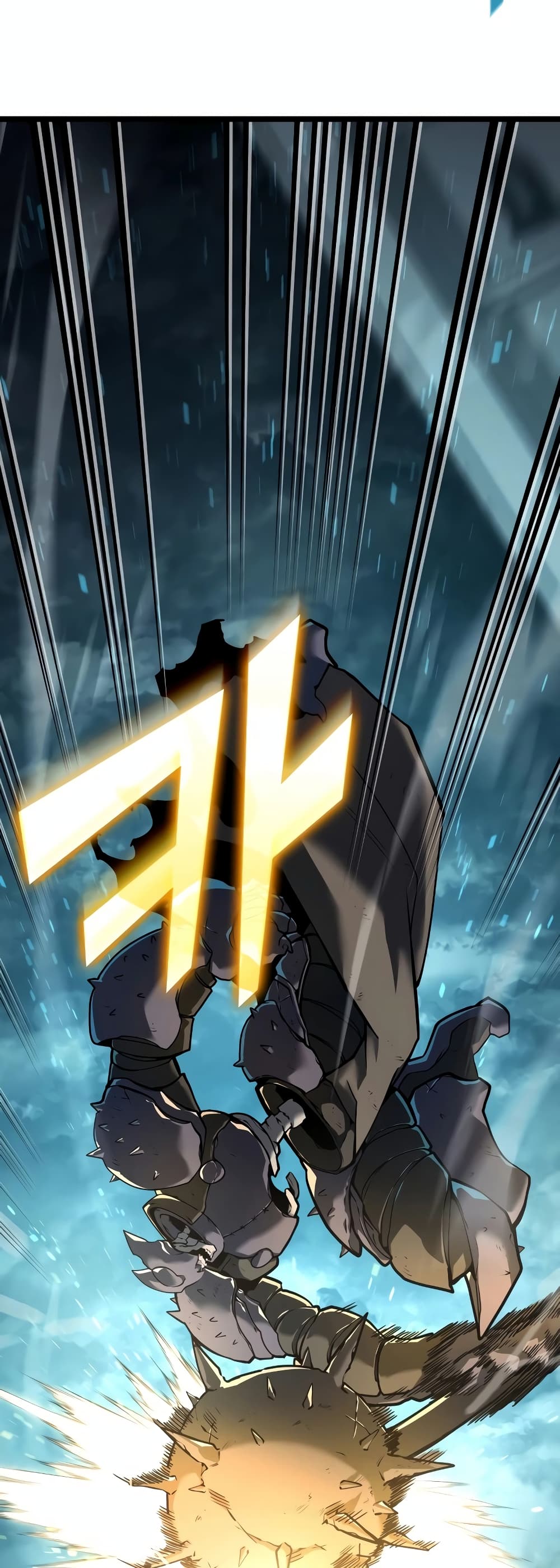 Return of the SSS-Class Ranker 107-107