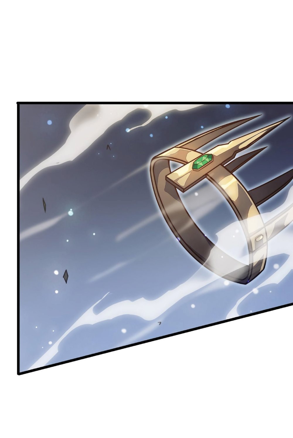 My Path to Killing Gods in Another World 24-24