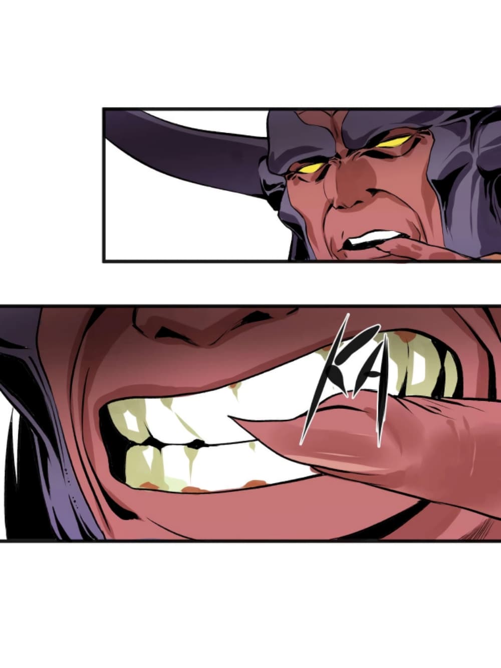 Boss Demon is My Father! 2-2