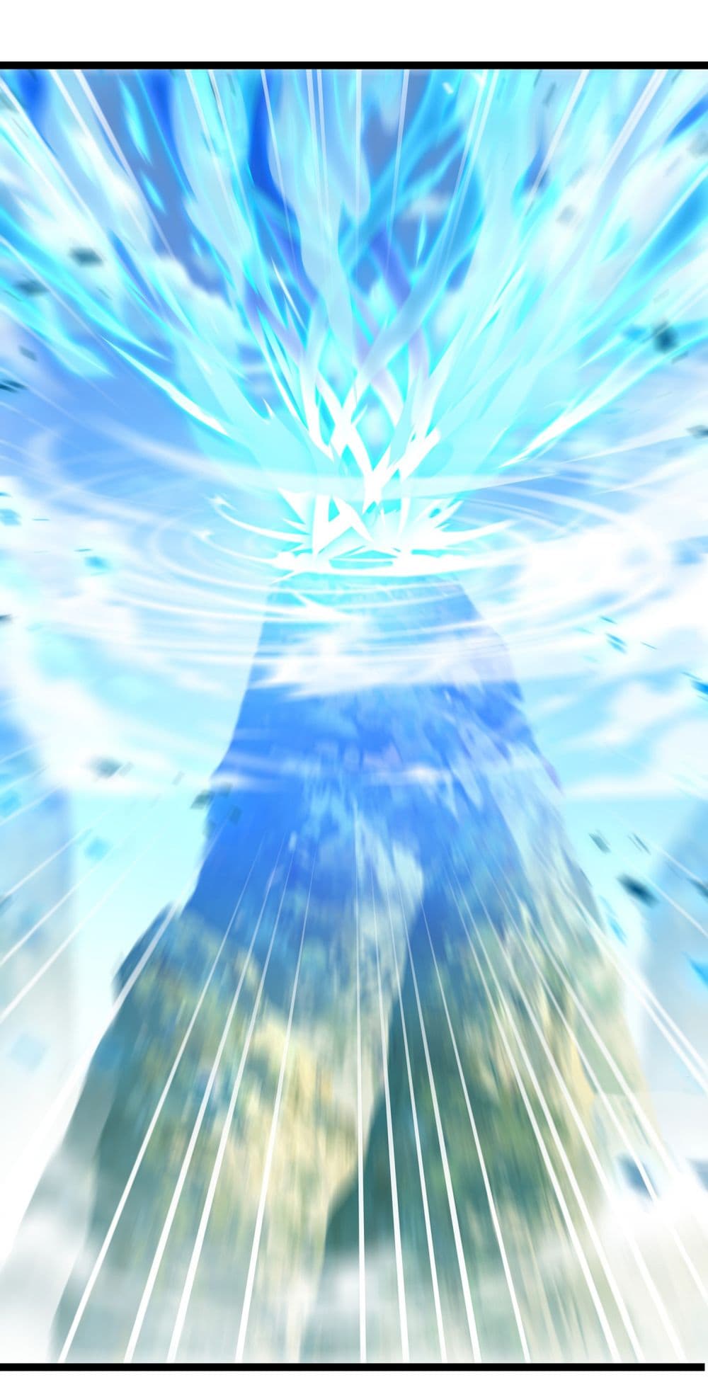 Reincarnation of the Demon Ancestor 5-5
