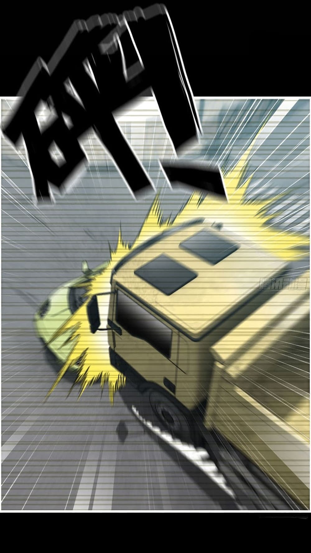 I Am Carrying Gold From The Post-Apocalyptic World 329-329
