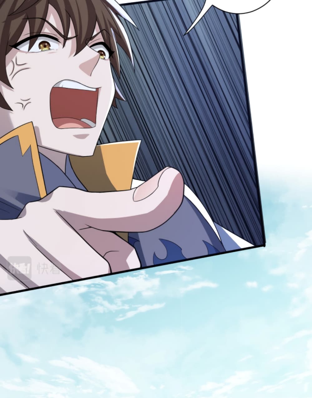 Become Immortal with Gacha 7-7