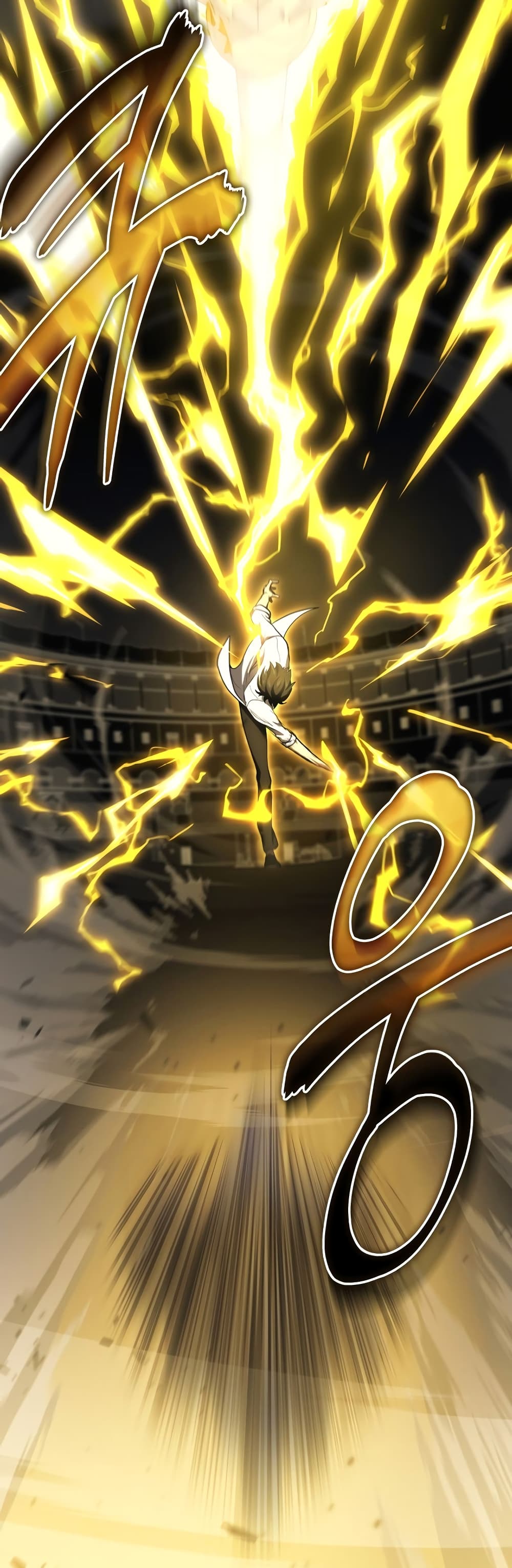 Martial God Regressed to Level 2 50-50