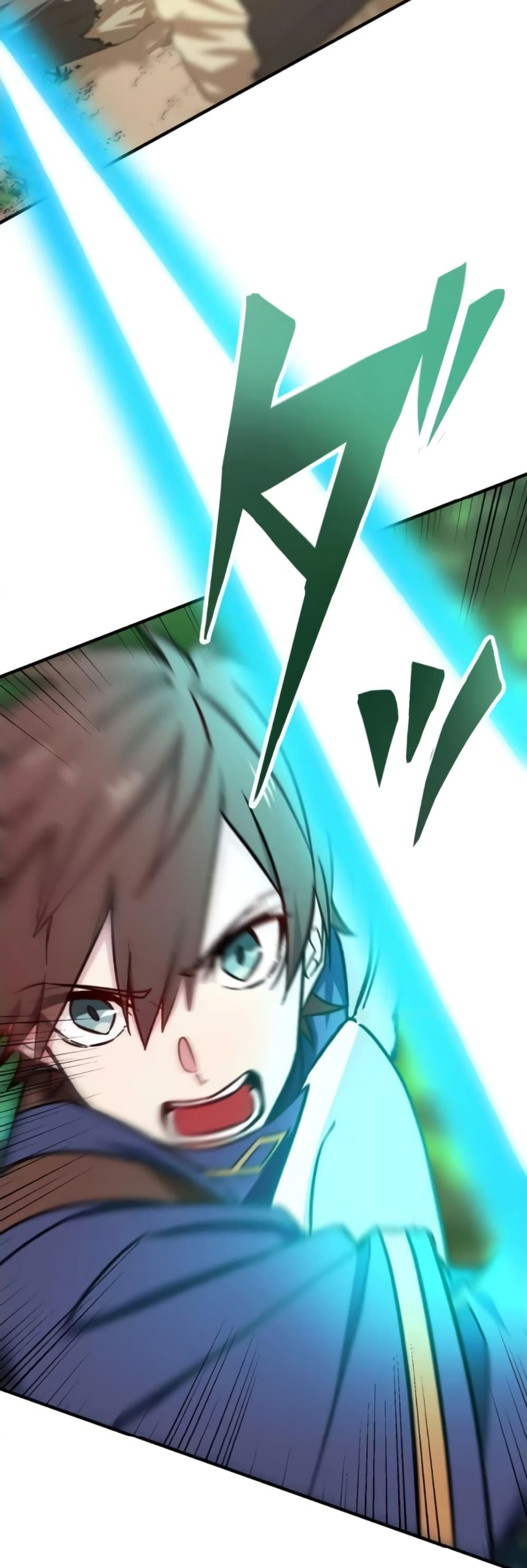 The Strongest Assassin Gets Transferred To Another World With His Whole Class 7-7