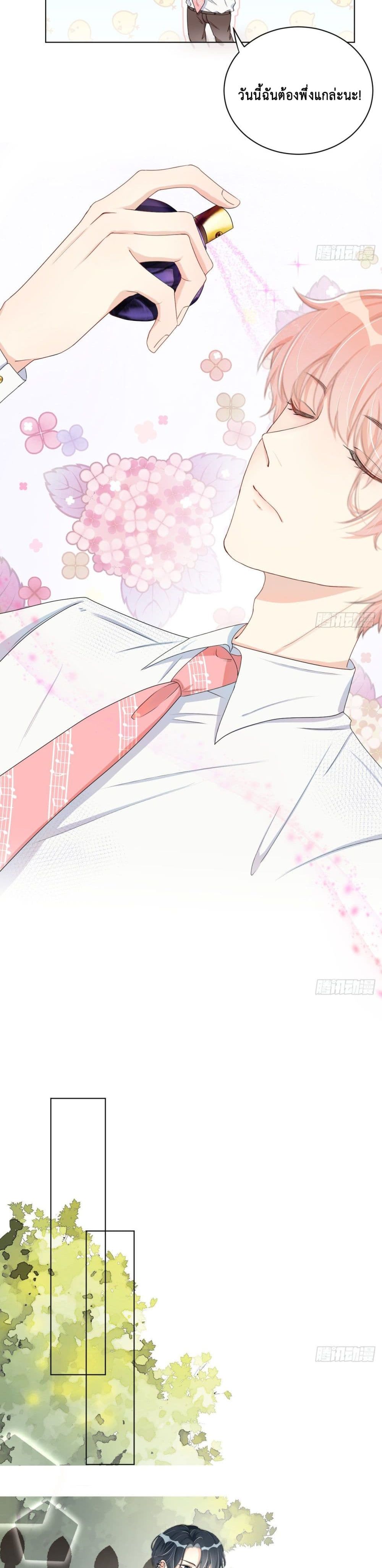 Top Plaything นายคือของเล่นของฉัน เพียงผู้เดียว 5-5