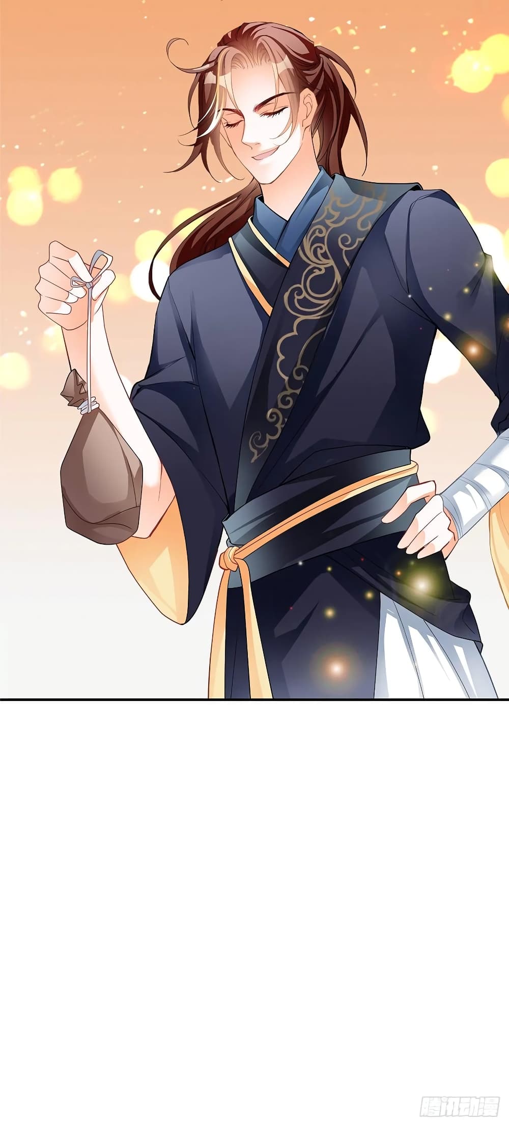 Nine Stars Overlord Body 14-14