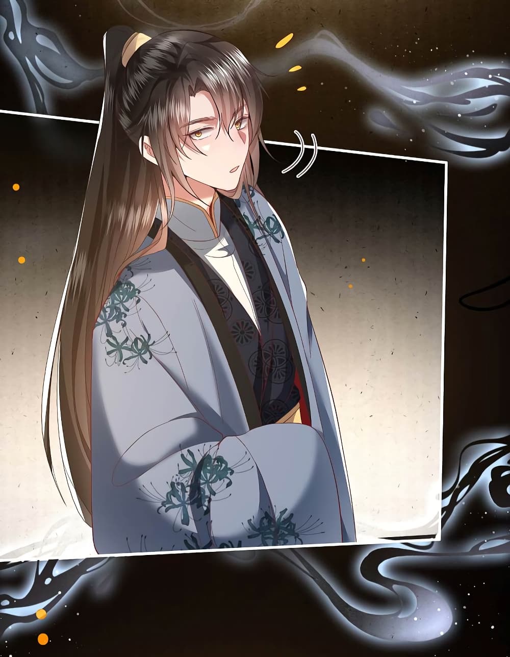 This Princess Lu Ziye รักวุ่นๆของเจ้าหญิงลู่จือเย่ 64-64