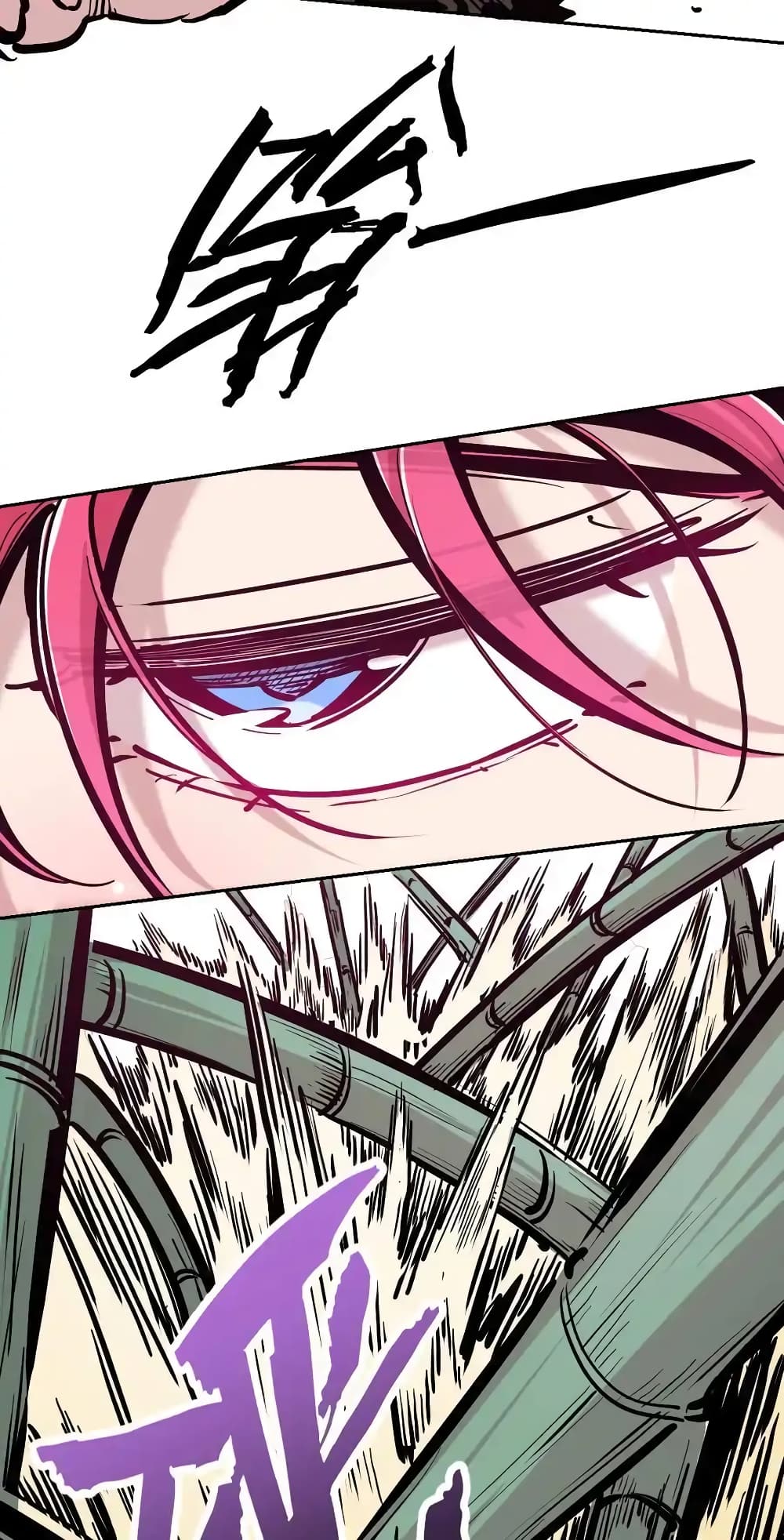 Demon X Angel, Can’t Get Along! 112.2-112.2