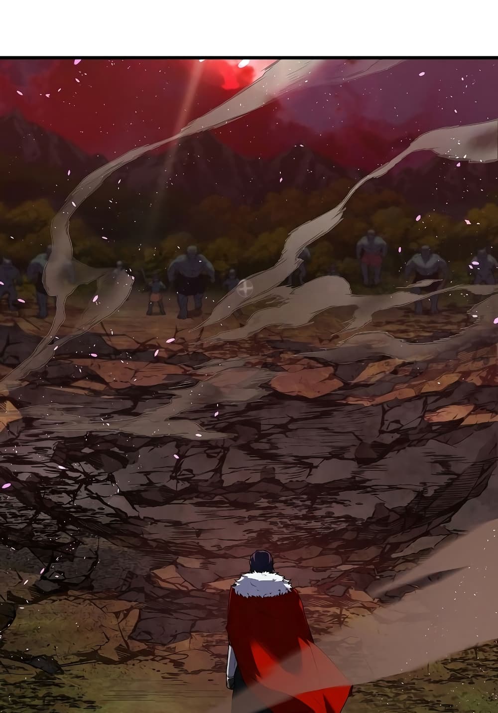 Return of the Legendary Spear Knight 18-18