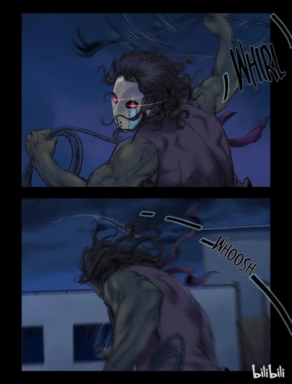 Zombie World 46-46