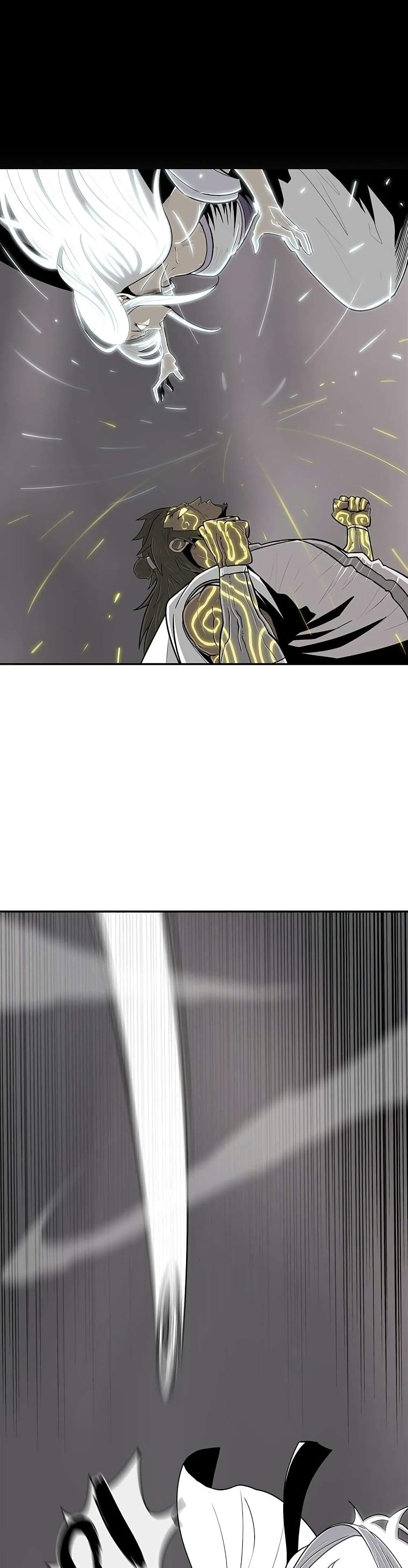 Legend of the Northern Blade 113-113