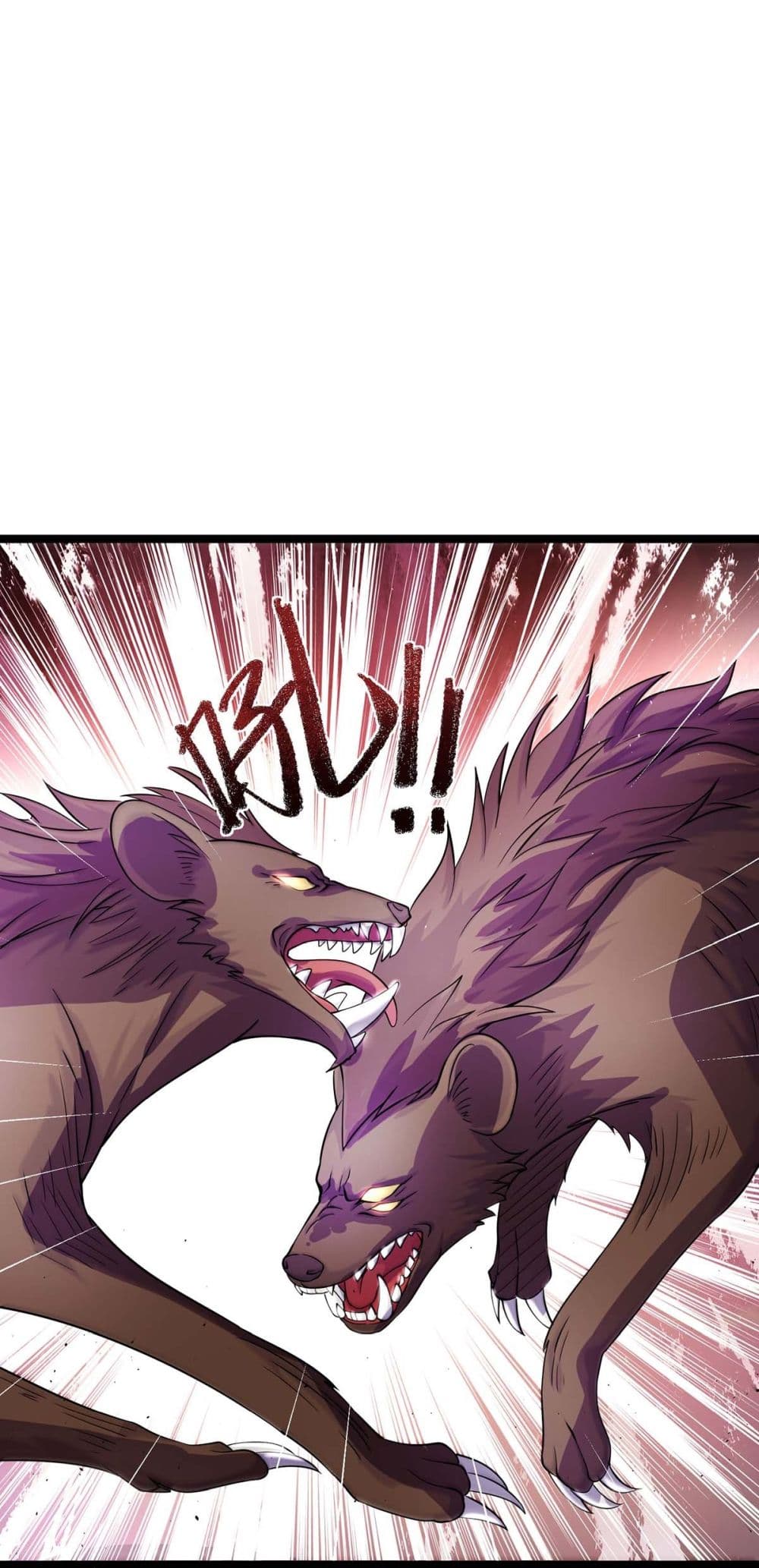 More Kill More Powerful 9-9