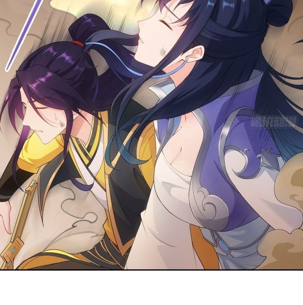 Forced To Be A Villain ข้าถูกบังคับให้ต้องเป็นวายร้าย 62-62