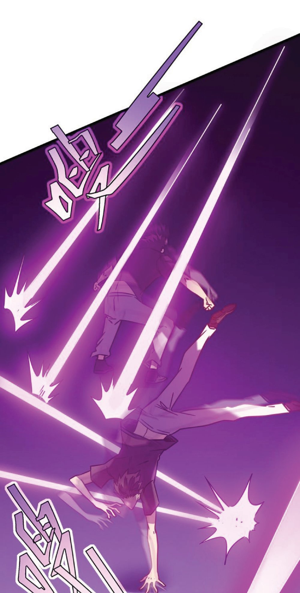My Path to Killing Gods in Another World 12-12