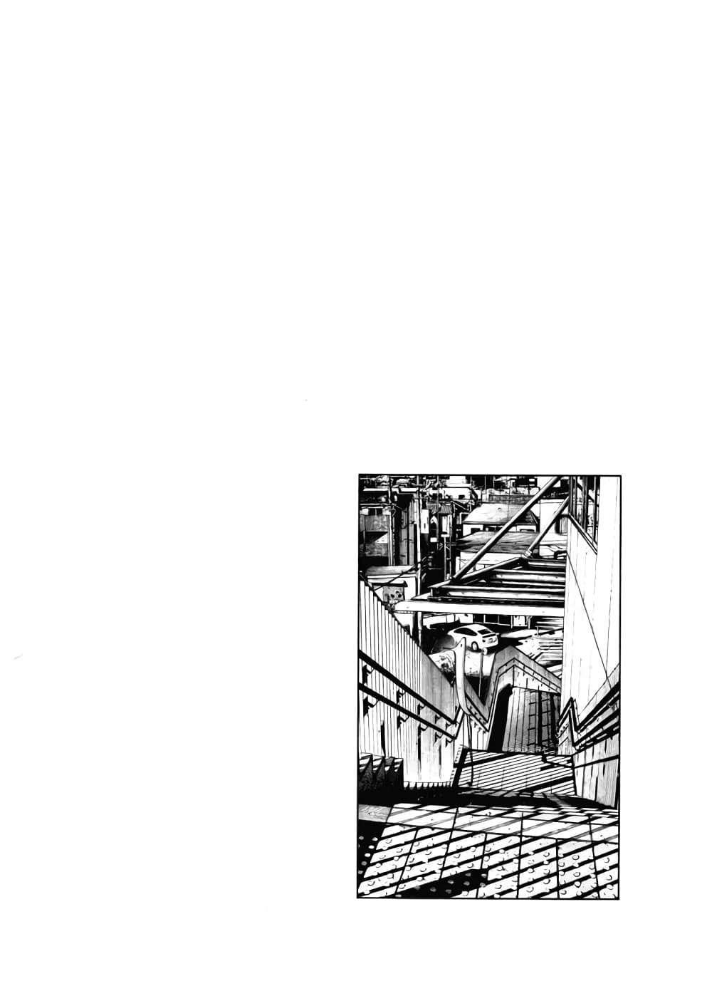 Oyasumi Punpun ชีวิตวุ่นวายของนายหัวนก 109-109
