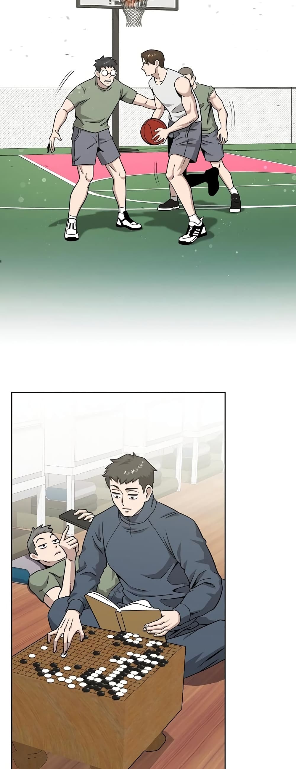 The Dark Mage’s Return to Enlistment 15-15