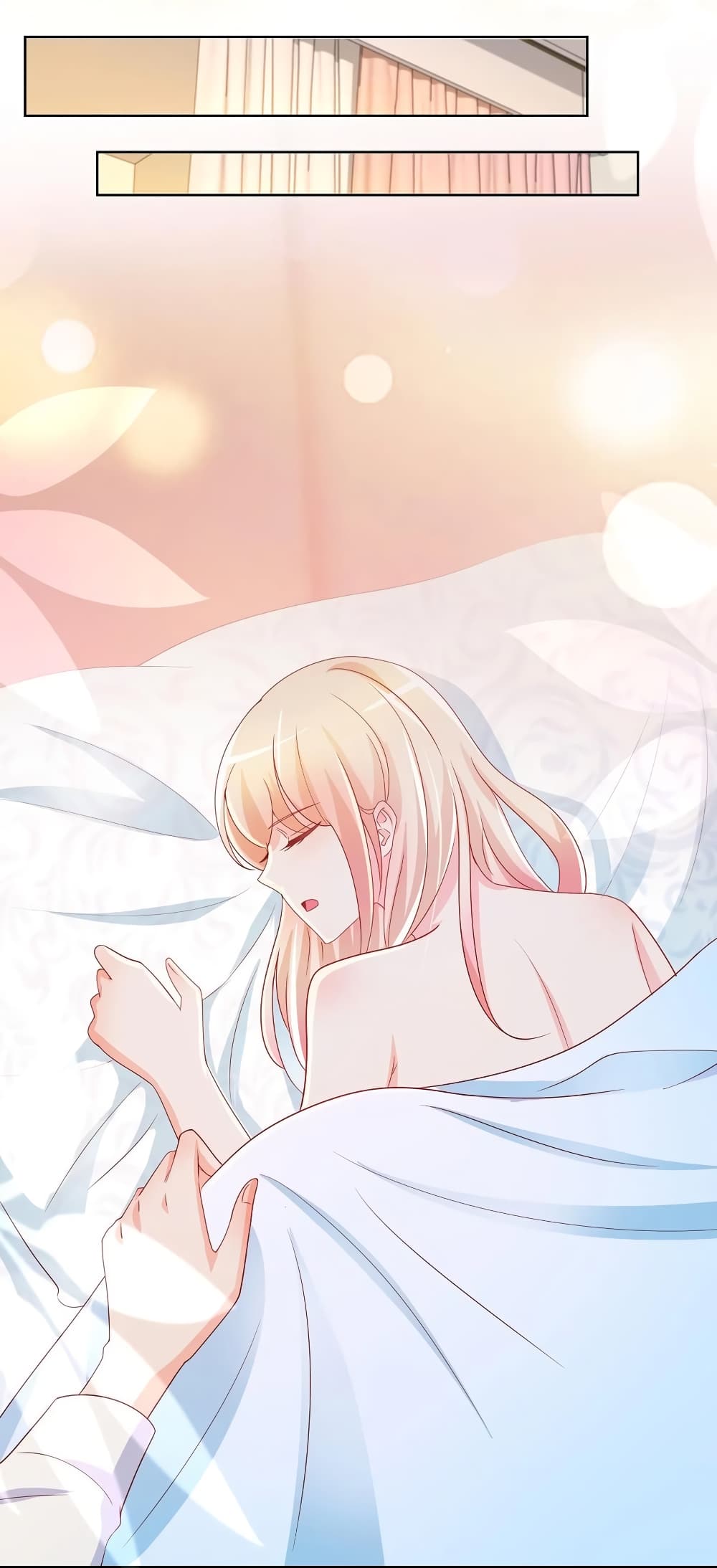 The Lovely Wife And Strange Marriage แผนรักลวงใจ 216-216