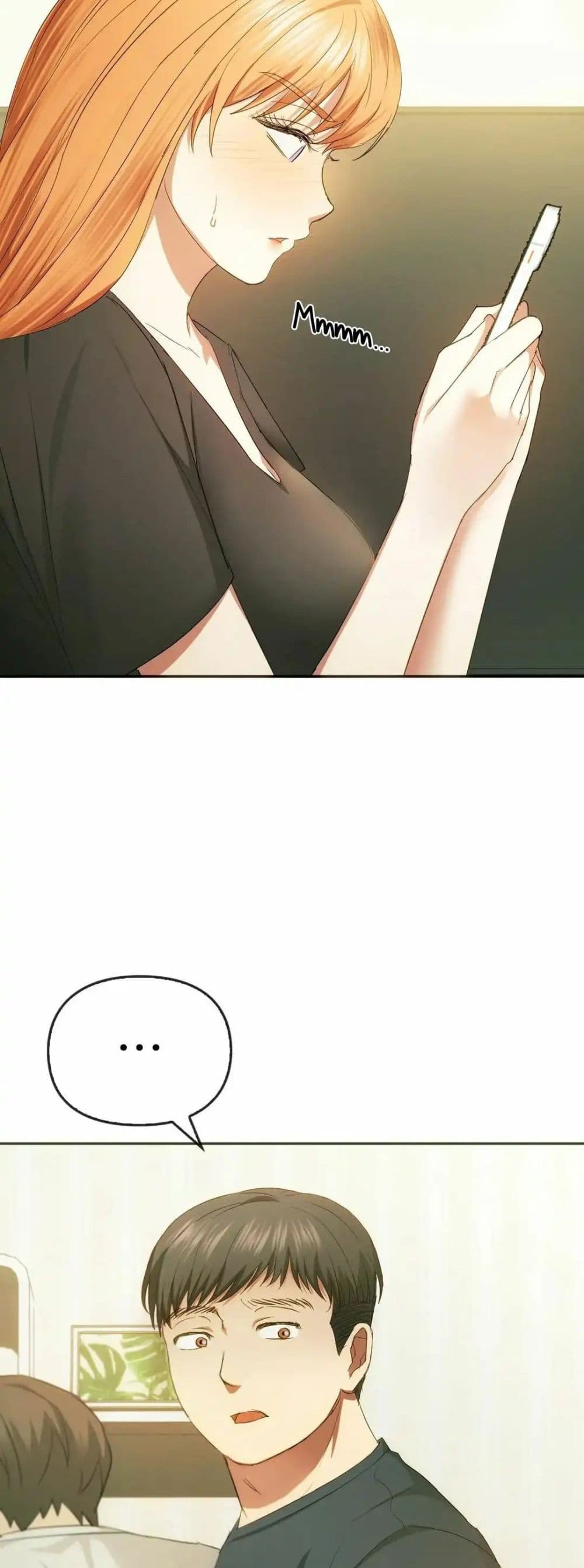 Seducing Mother 20-20