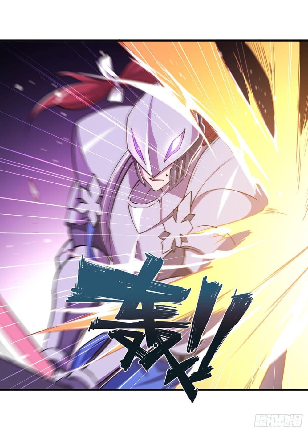 The Strongest Knight Become To Lolicon Vampire ผมคืออัศวินผู้แข็งแกร่งที่ถูกสาปให้กลายเป็นแวมไพร์โลลิ 155-155