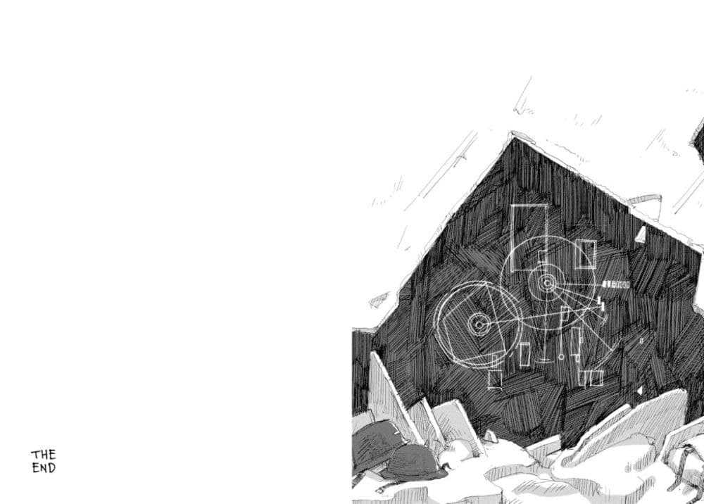 Shoujo Shuumatsu Ryokou 47-47