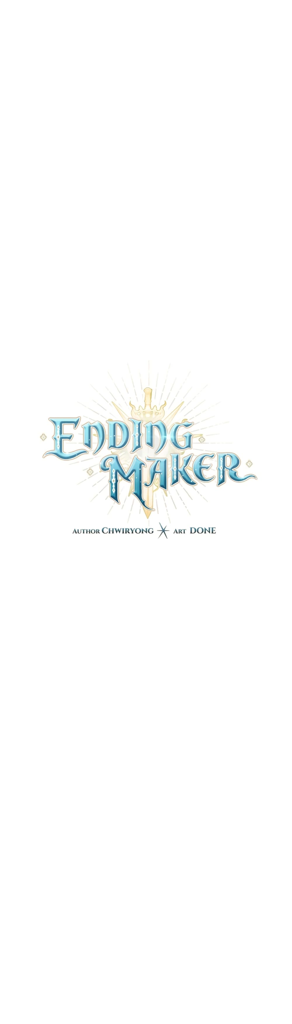 Ending Maker 24-24