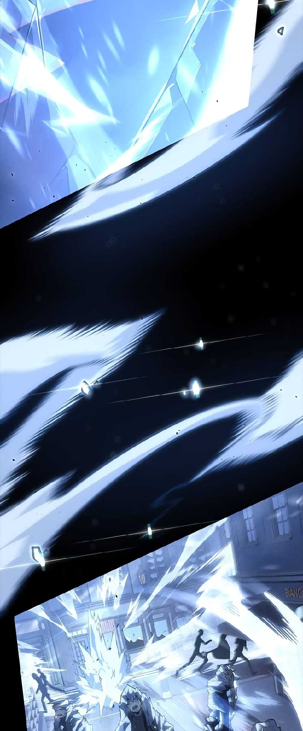 Solo Leveling ARISE: Hunter Origin 1-1
