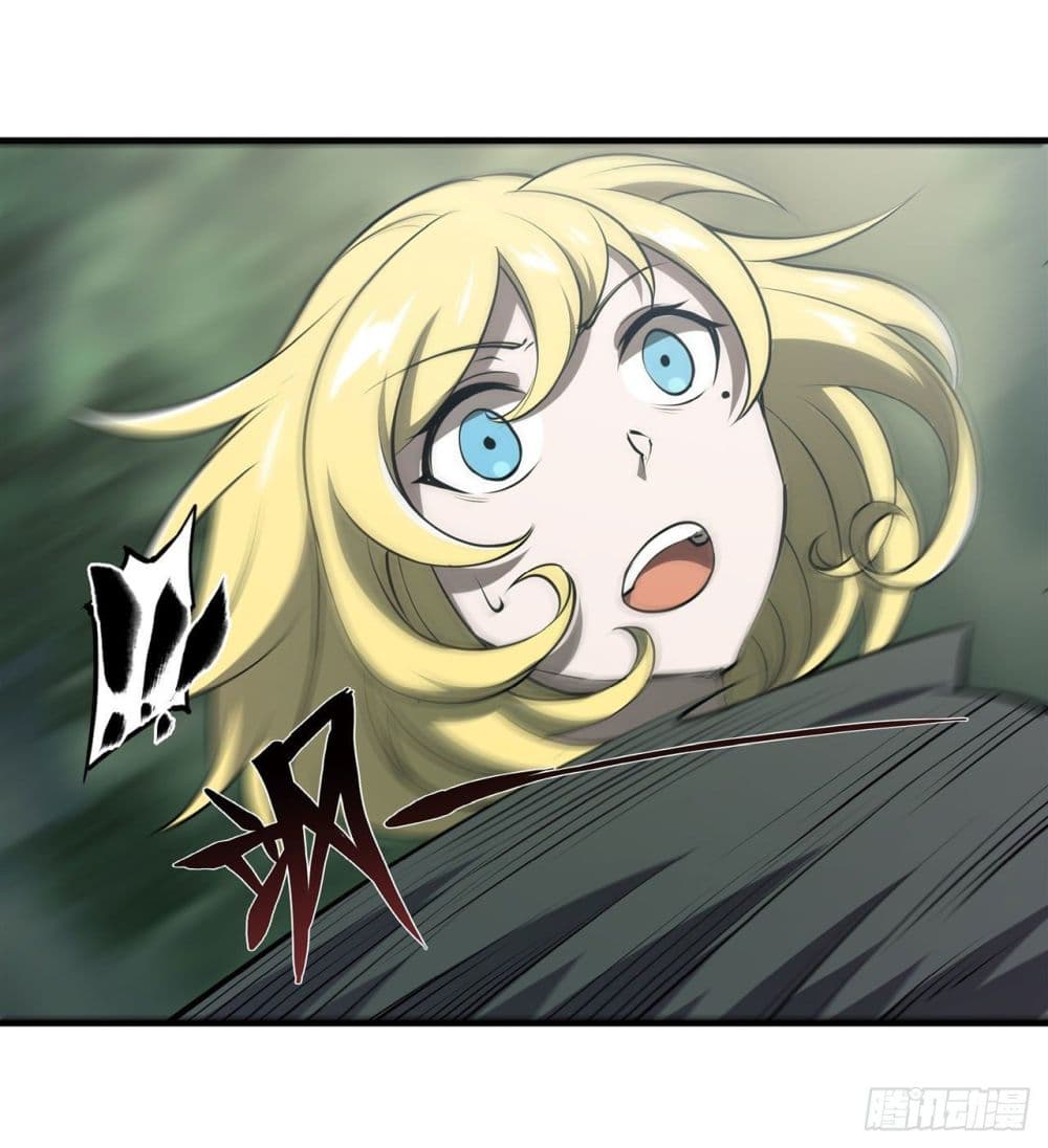 The Strongest Knight Become To Lolicon Vampire ผมคืออัศวินผู้แข็งแกร่งที่ถูกสาปให้กลายเป็นแวมไพร์โลลิ 225-225