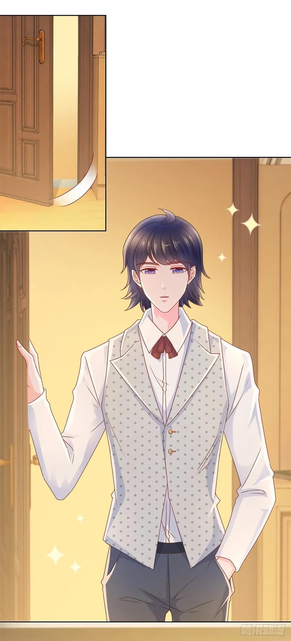 The Lovely Wife And Strange Marriage แผนรักลวงใจ 262-262