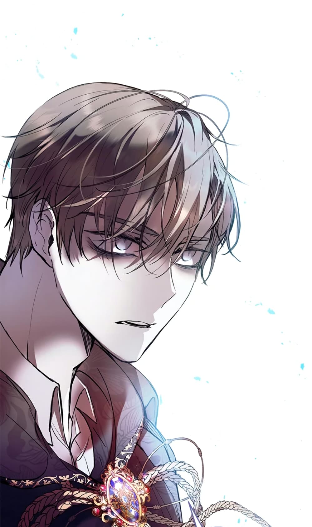 What’s Wrong With Being the Villainess 9-9