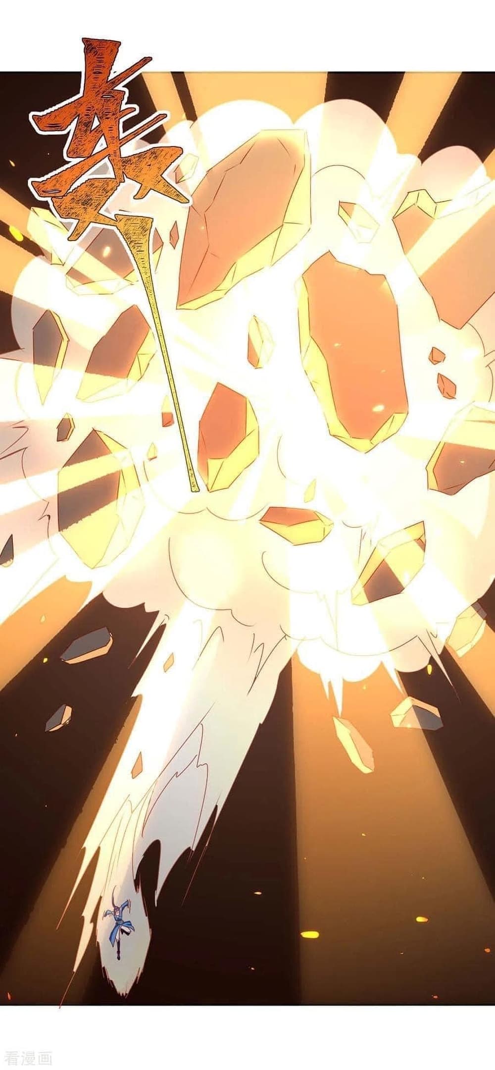 Strongest Leveling 283-283