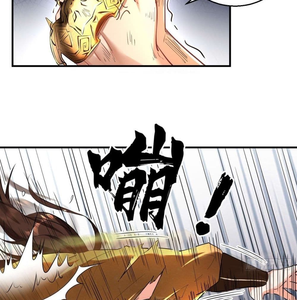 Strongest Tang Xuanzang 68-68
