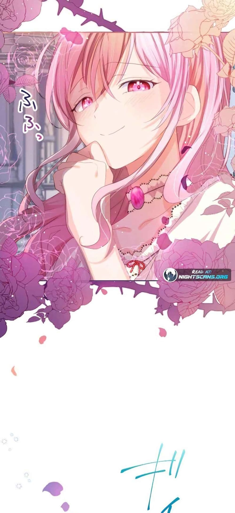 The Precious Girl Does Not Shed Tears 7-7