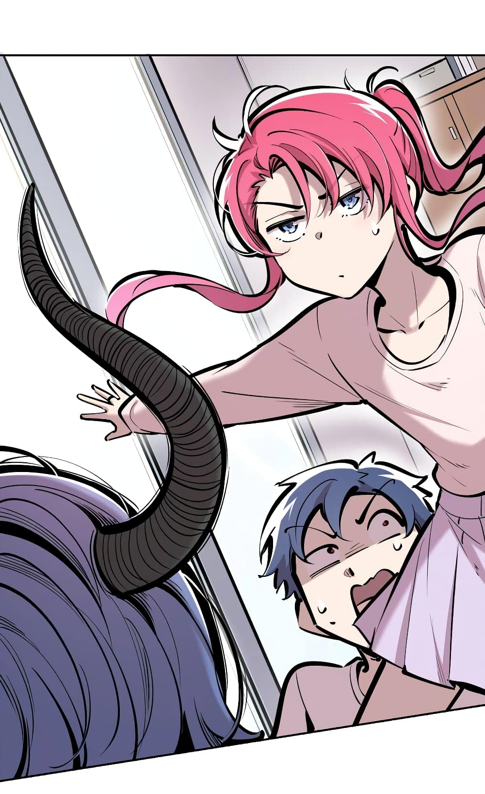 Demon X Angel, Can’t Get Along! 78-78