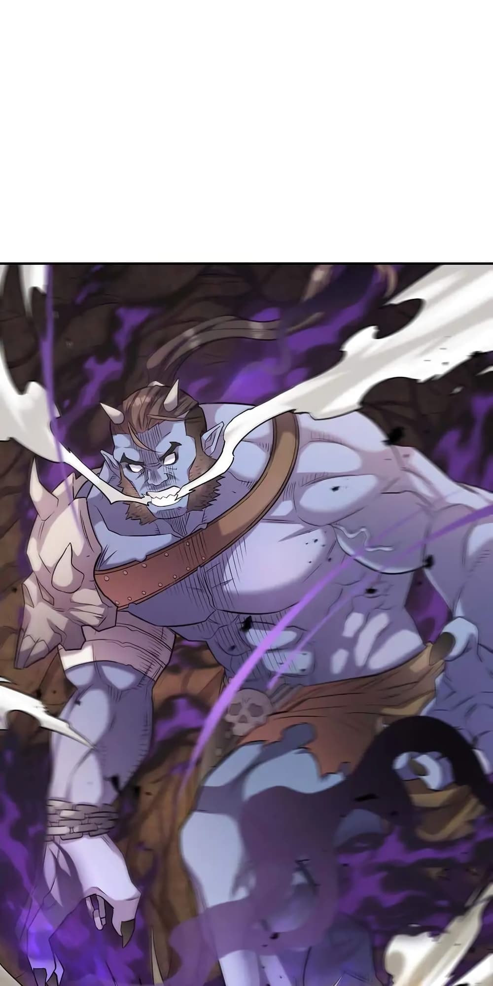 SALVOS (A MONSTER EVOLUTION LITRPG) 11-11