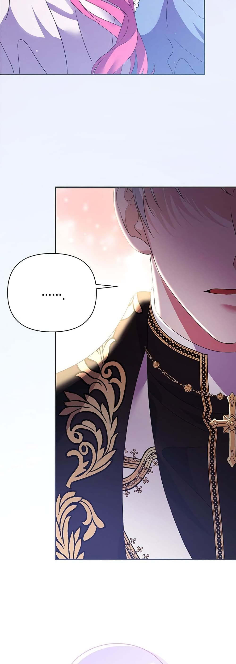 The Obsessive Second Male Lead has Gone Wild 8-8