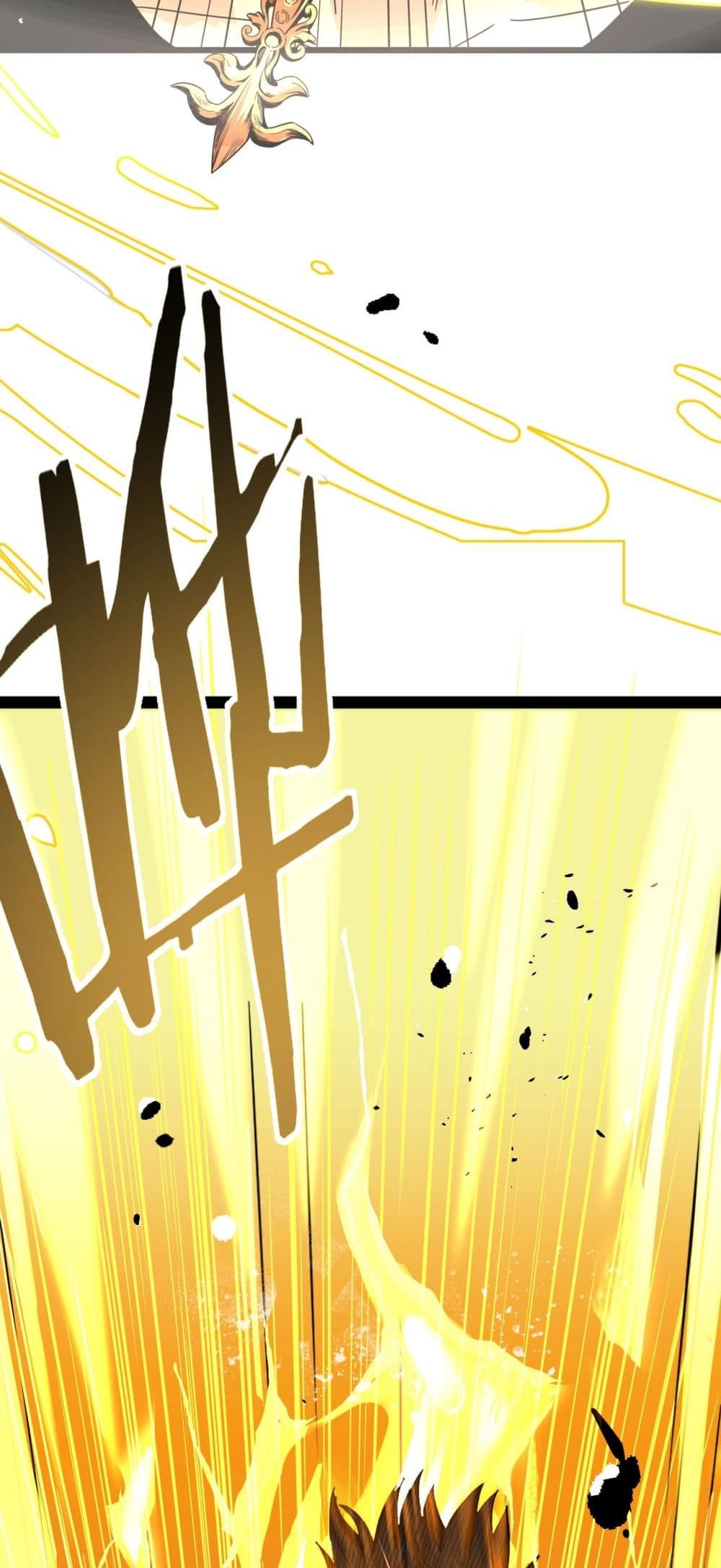 SSS level Saint Knight who transcends common sense 1-1