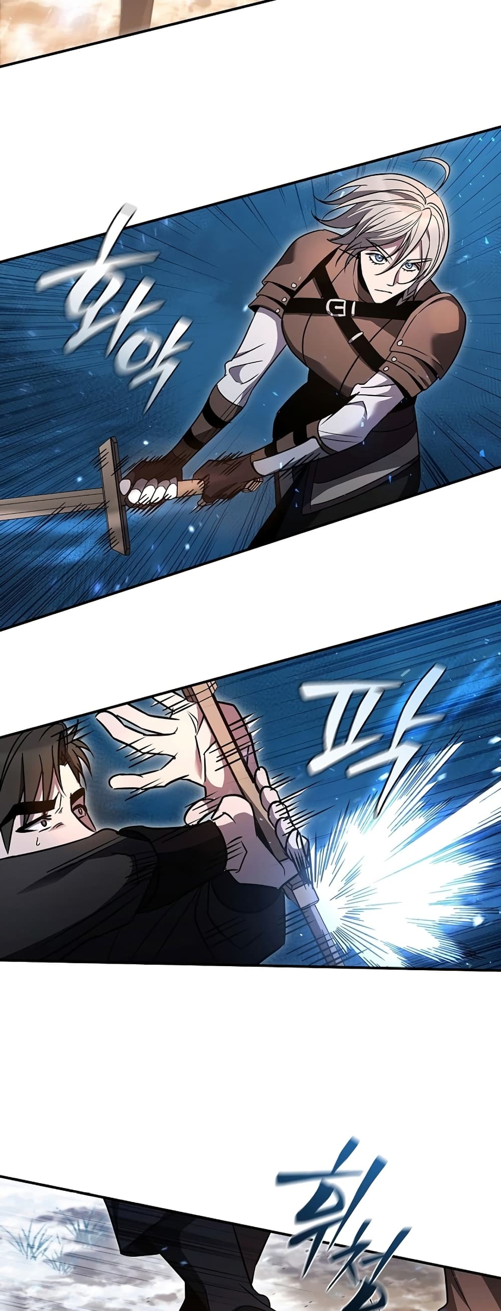 Raising the Princess to Overcome Death 5-5