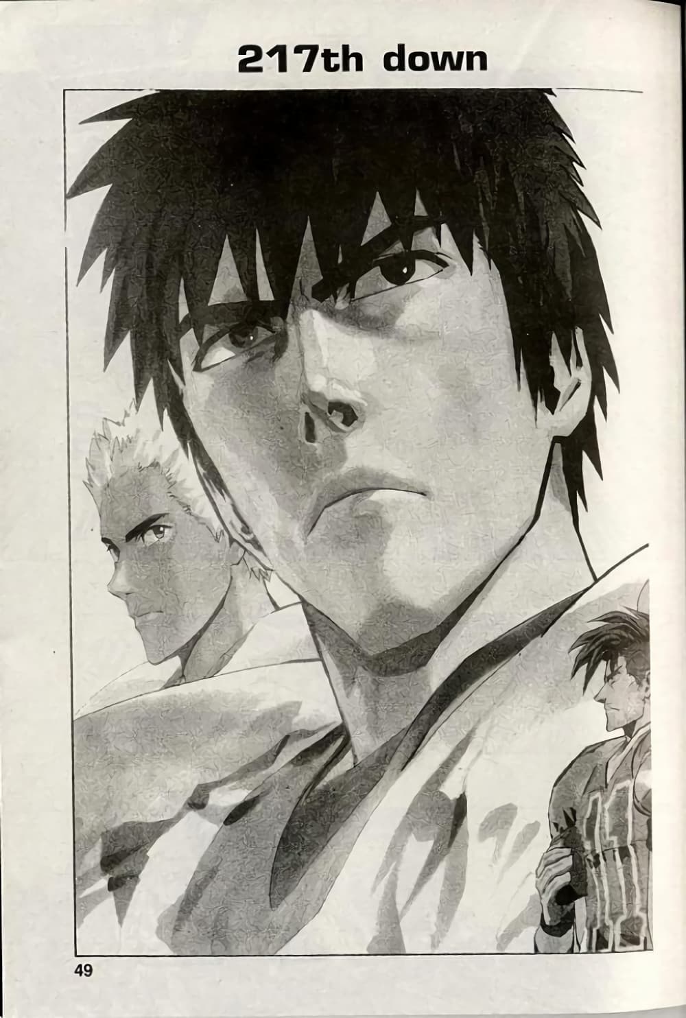 Eyeshield 21 217-217